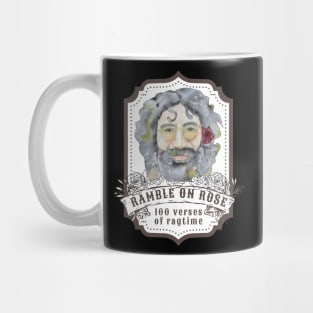 Ramble on Jerry Mug